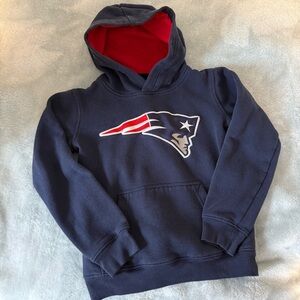 New England Patriots Sweatshirt